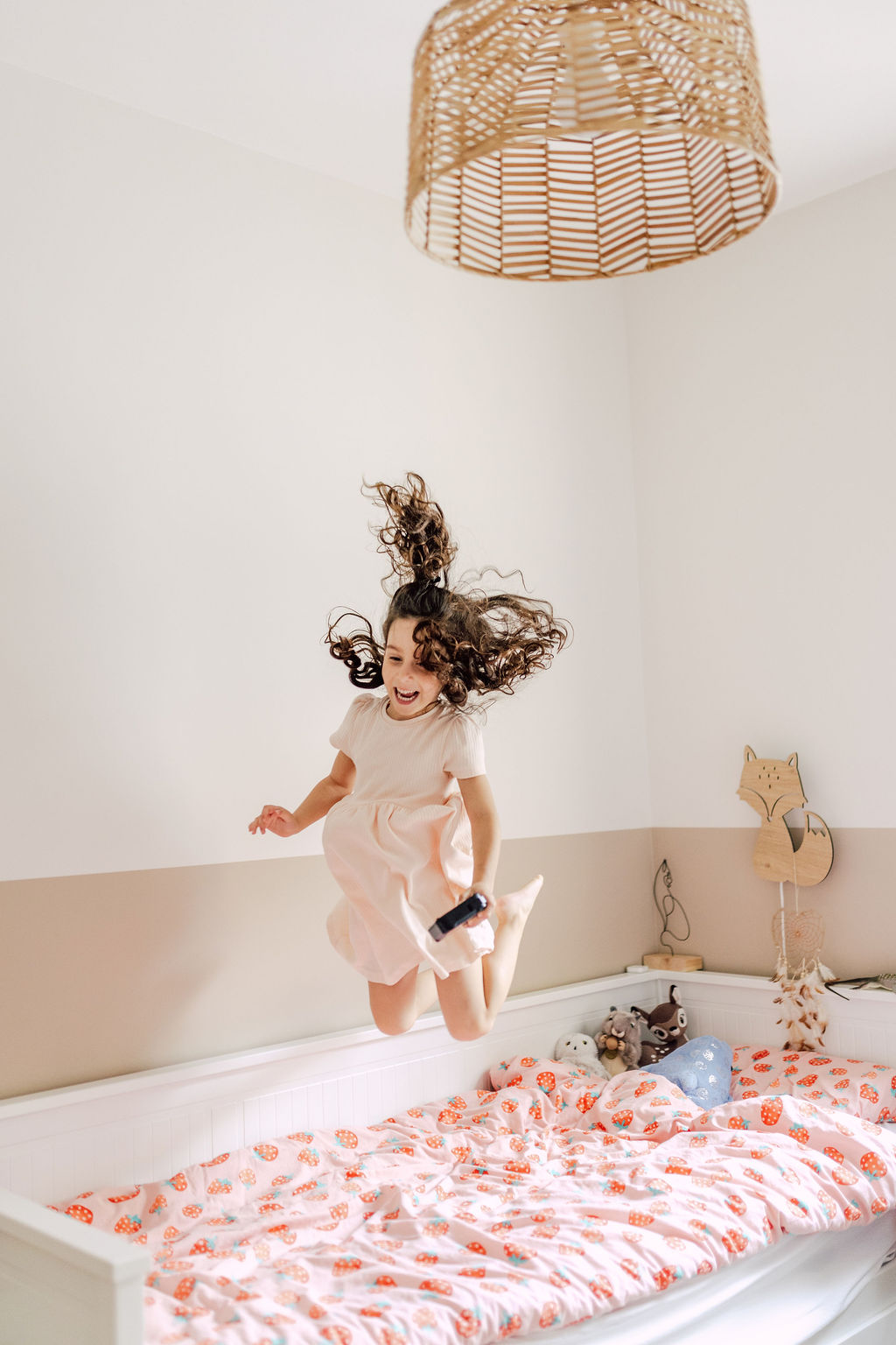 Kids photographer in Geneva