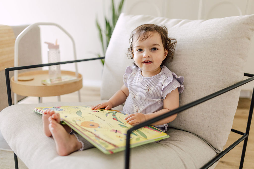 Kids photographer in Switzerland