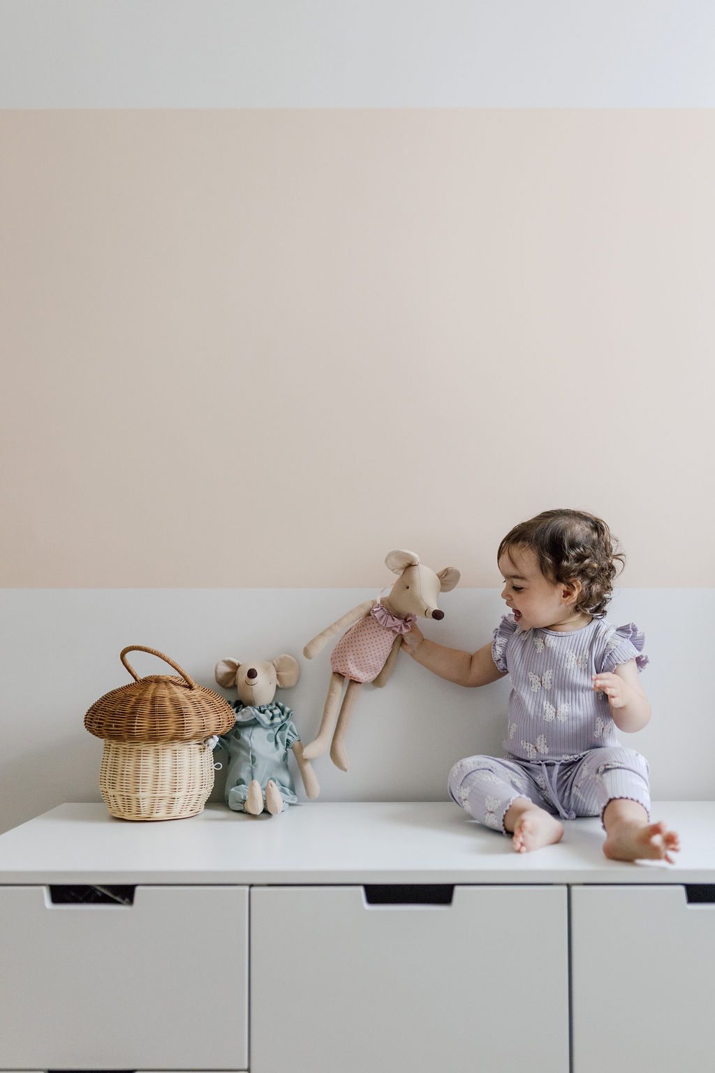 Kids photographer in Geneva