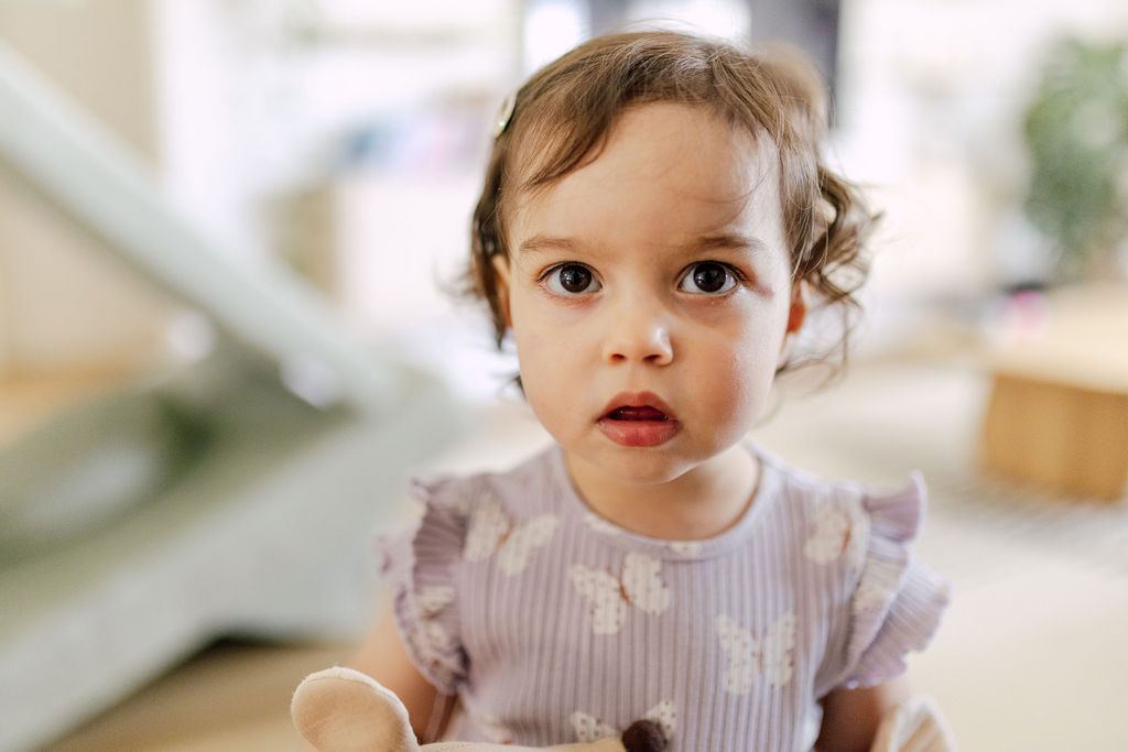 Kids photographer in Geneva