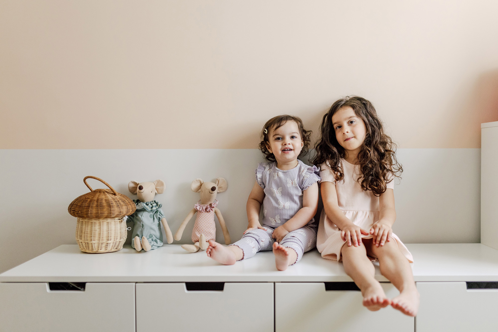 Family photographer in Vaud, Geneva