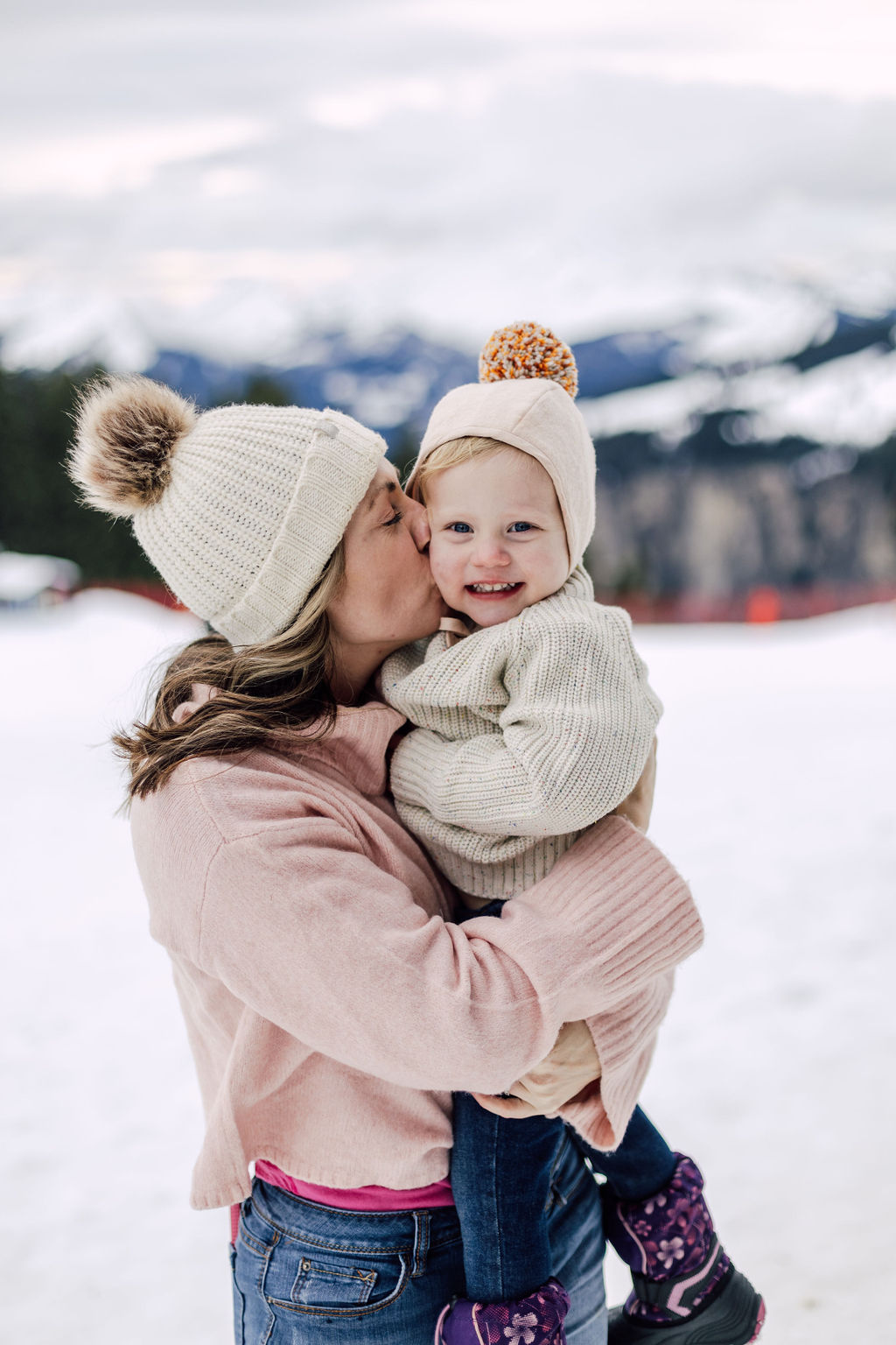 Non skier activities in Morzine and Avoriaz