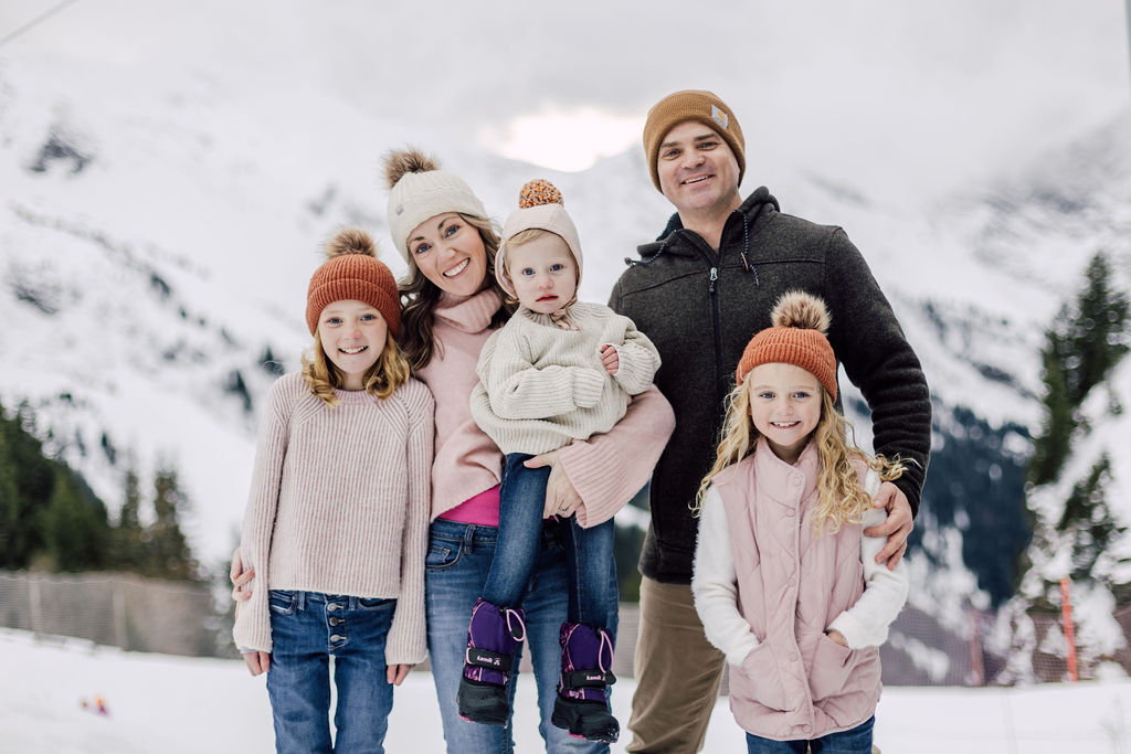 Family activities in Avoriaz