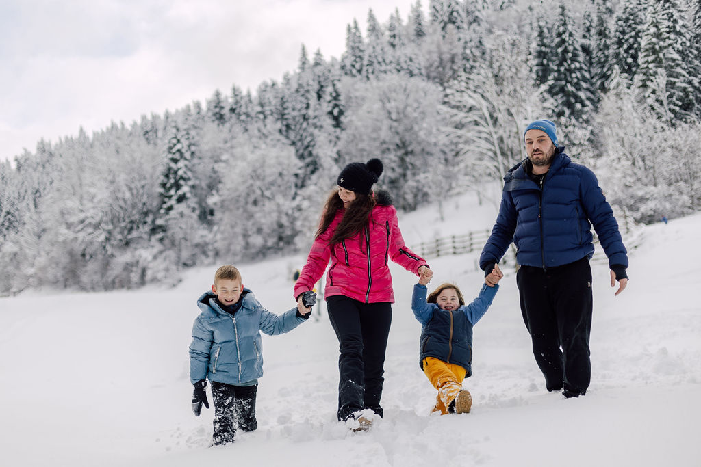 week-end en montagne France