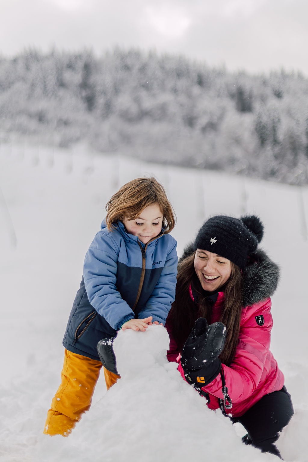 vacances proches de la Suisse