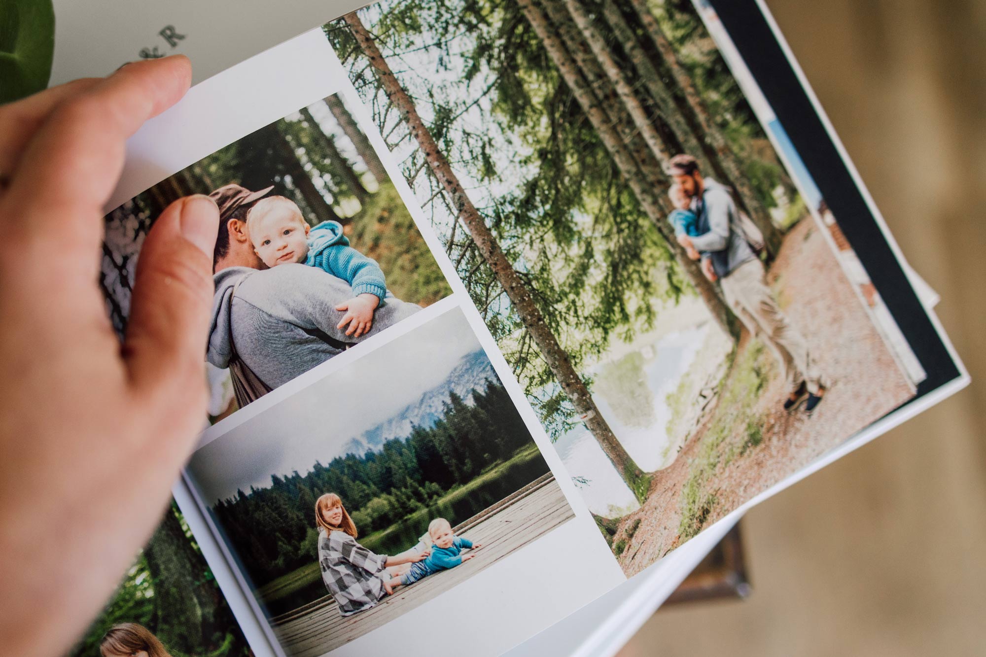 Where to Print Your Photos: Our Favourite Album & Wall Art Suppliers